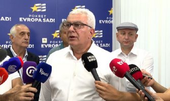 ZBCG: Da li Milatović podržava povratak DPS-a u vlast, Spajić vodio lažne pregovore sa nama