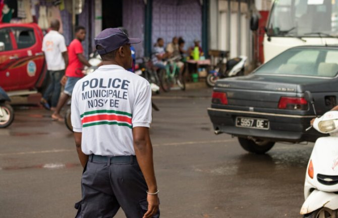 Incident na stadionu na Madagaskaru, poginulo 12 osoba