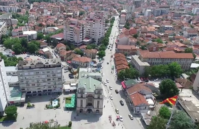 Kumanovo: Ubio suprugu i taštu, pa izvršio samoubistvo skočivši kroz prozor