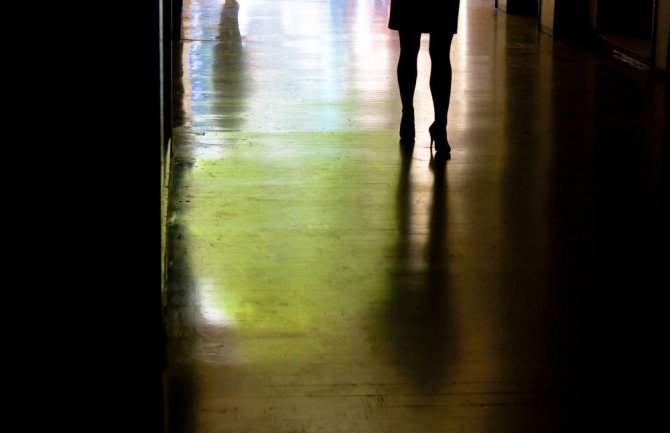 Državljanka Rusije ostaje iza rešetaka: Molerke i maserke ili seksualne robinje