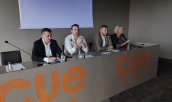 Nedović prelomila, Spajić blizu dogovora sa SNP-om