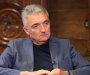 Vlahović: Samoponižavajuća poruka Milatovića, intimne naklonost i fascinacije da zadrži za sebe