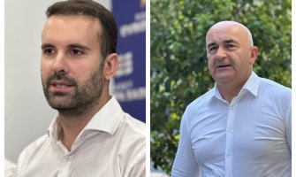 Spajić razgovarao sa Jokovićem: SNP ulazi u novu Vladu Crne Gore?