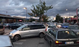 Nikšićanka preminula nakon što je udario automobil