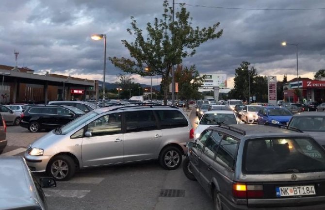 Nikšićanka preminula nakon što je udario automobil