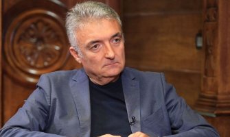 Vlahović: Slučajni predsjedniče, ideš da se sretneš sa predsjednikom Italije i nosiš mu podršku za neku drugu zemlju?