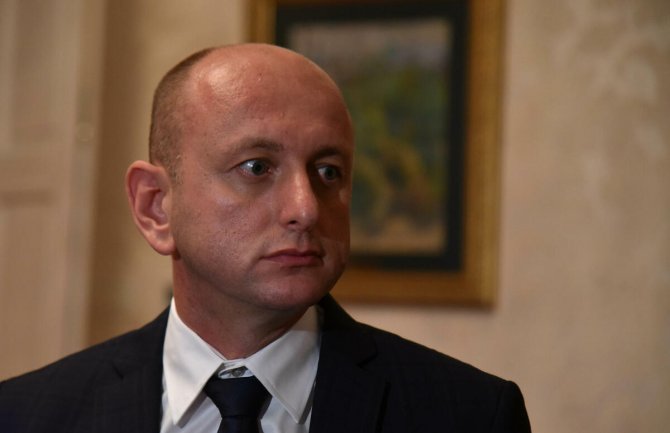 Knežević: Veselite se Ujedinjene nacije, evo vama crnogorske delegacije