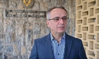 Danilović: Stigla su potonja vremena kad DPS brani budžet