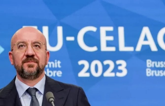 Mišel: Lideri EU bez dogovora o ključnim funkcijama