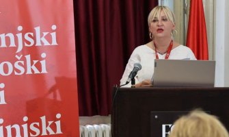 Vasiljeva: Razrađena istraživanja daće značajan doprinos montenegristici