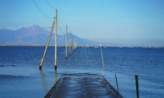 Ova nevjerovatna cesta u Francuskoj dva puta dnevno potpuno nestane pod morem! Njome je moguće voziti samo nekoliko sati u danu