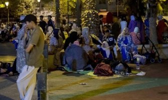 Svjedočanstva nakon potresa u Maroku: Djeca su plakala, a odrasli bili izbezumljeni