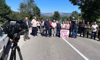 Ekocid se u Biovskoj gori neće tolerisati