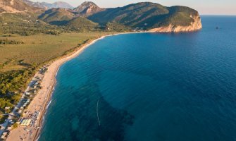 Utopio se Užičanin u moru u Buljarici