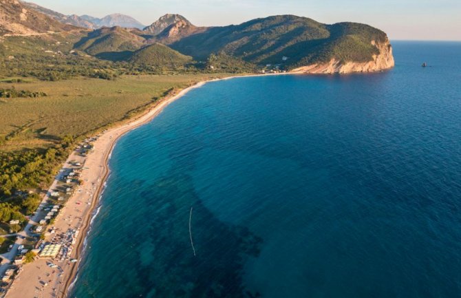 Utopio se Užičanin u moru u Buljarici