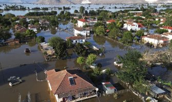 Grčka: Broj poginulih u polavama porastao na 14