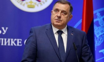 Dodik: Šmita ćemo u RS dočekati jajima