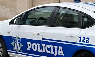 Bijelo Polje: U udesu poginuo mladić