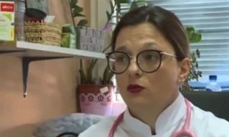 Popović-Petrić: Primarna zdravstvena zaštita je obesmišljena i sada postoji samo na papiru