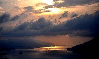 Danas do 32 stepena, popodne moguća kiša