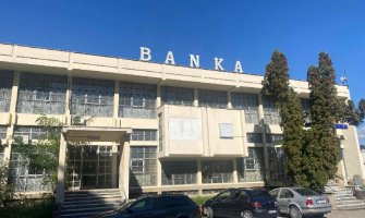 Berane: Dokumentaciju Atlas banke uništili bez znanja radnika