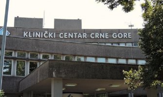 Obdukcija urađena, čeka se da KCCG objavi uzrok smrti pacijenta