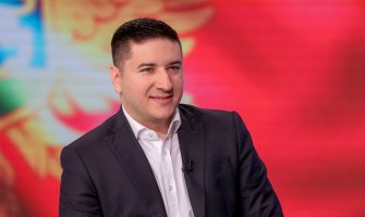 Dajković: Novi izbori u Podgorici najpoštenije i najizvjesnije rješenje