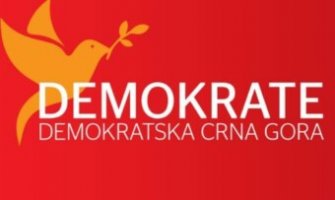 Demokrate povlače Prijedlog zakona o biračkom spisku