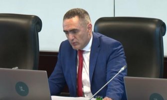 Ministarstvo finansija o smanjenju akciza na gorivo: Zahtjev Ibrahimovića inspirisan inicijativom DPS-a