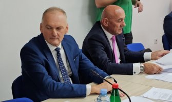 Savić: Sudije su prepuštene same sebi; Tabaš: Odgovornost nije na Višem sudu