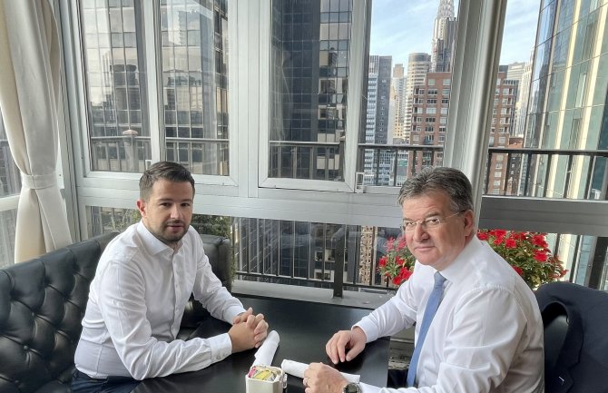 Važno da Crna Gora zadrži evroatlantski kurs