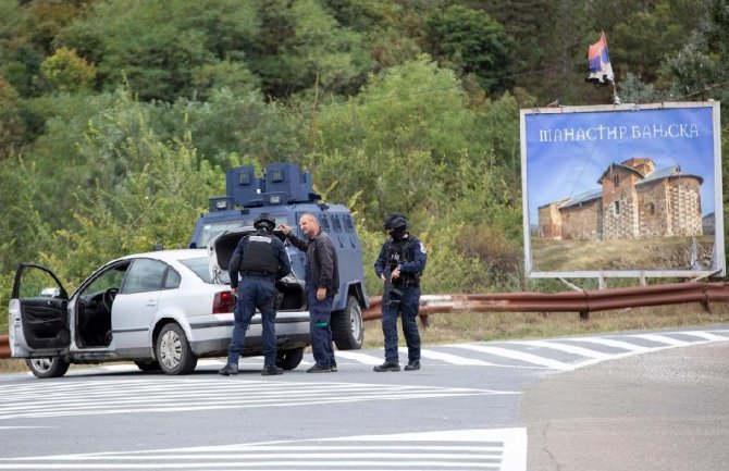 Pronađeno tijelo još jednog osumnjičenog za napad