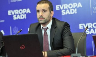 Spajić: Optimista sam da će se formirati proevropska vlada