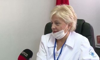 Milatović Perović: Razmisliću o ostavci ako uzrok smrti bebe bude greška medicinskog osoblja