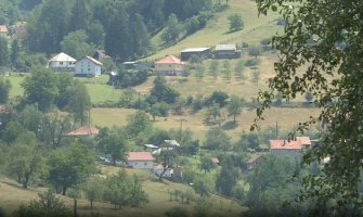 Jedini grad u Crnoj Gori gdje nema autobusa