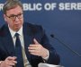 Vučić: Situacija na Kosovu najkomplikovanija i najopasnija do sada