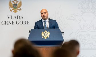 Terzić ponovo određen za v.d. direktora Uprave policije