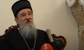 Mileševski episkop: Pljevaljski odbornici su dio istorije