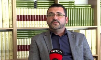 Čirgić: Kosovićeva propaganda za gašenje FCJK