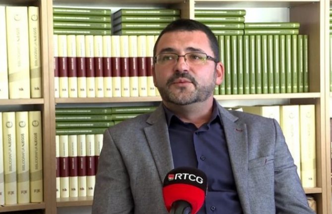 Čirgić: Kosovićeva propaganda za gašenje FCJK