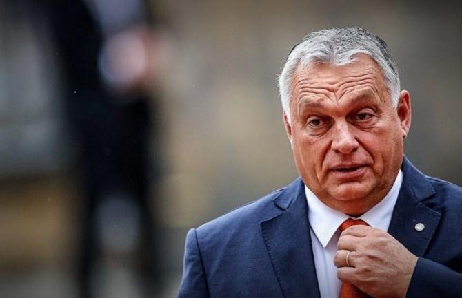 Orban uporedio evropski predlog zakona o medijima sa Informbiroom i nacistima