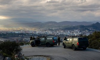 Politički apetit za sankcijama EU protiv Srbije raste, čak i kada Beograd pokušava oprati ruke od dramatičnog napada na Kosovu