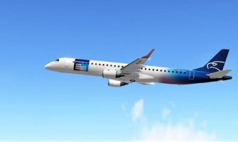 Air Montenegro pokreće liniju Podgorica-Rim