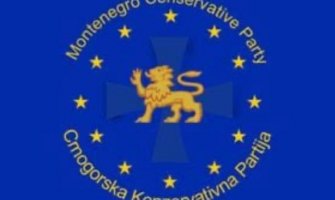 Crnogorska konzervativna partija poziva na protest: Stop asimiliaciji Crnogoraca