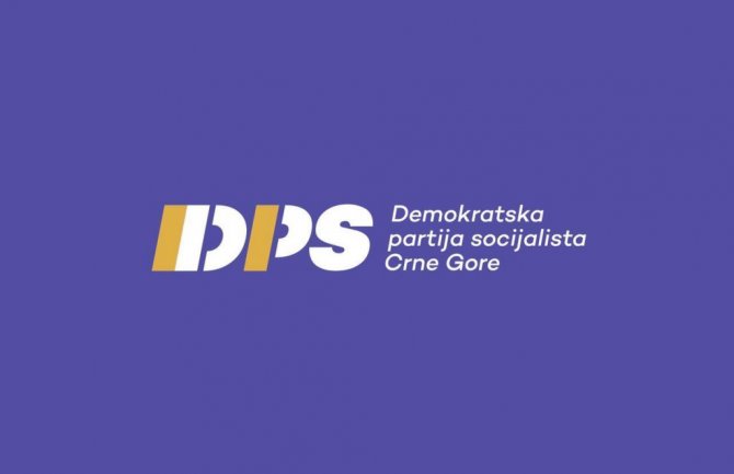 DPS: Sva odgovornost za situaciju u Andrijevici sada je na Vladi