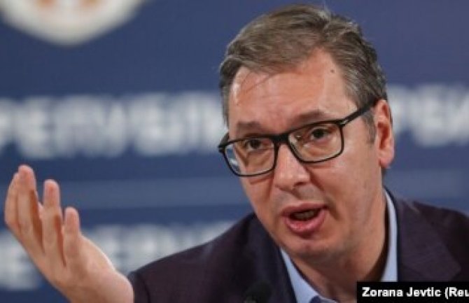 Vučić: Danilo nema nikakve veze sa napadom u Banjskoj