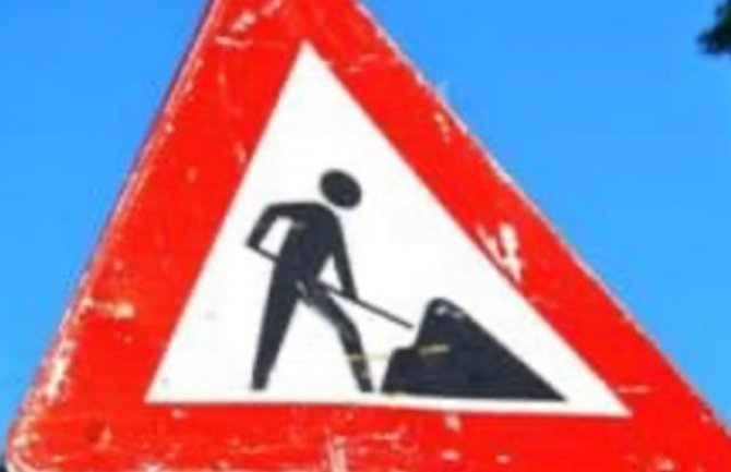 U dijelu Gornje Gorice od sjutra zatvoren saobraćaj