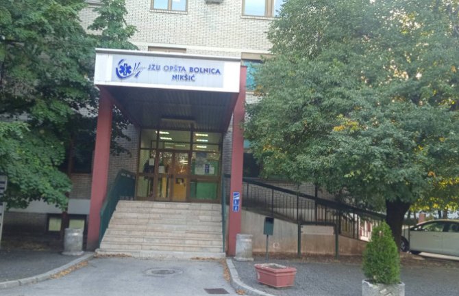 Uzrok smrti bebe koja je preminula u nikšićkoj bolnici