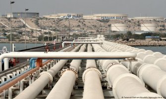 Posledice terora Hamasa: nova naftna kriza?