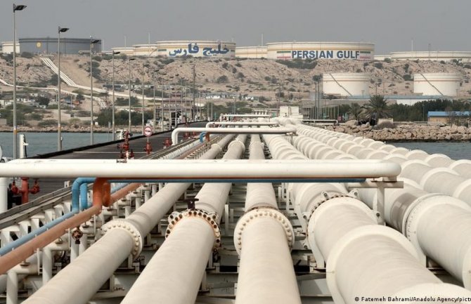 Posledice terora Hamasa: nova naftna kriza?